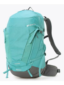 【SALE／30%OFF】Columbia/ ティンバーライン25L WF バックパック /コロンビア Columbia コロンビア バッグ リュック・バックパック ブルー グリーン【RBA_E】【送料無料】[Rakuten Fashion]