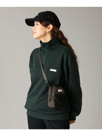 Columbia/ バイサイドボトルホルダー /コロンビア Columbia コロンビア バッグ ショルダーバッグ ブラック ブラウン グリーン[Rakuten Fashion]