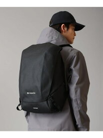 Columbia/ アーバントレックWR 22L バックパック /コロンビア Columbia コロンビア バッグ リュック・バックパック ブラック【送料無料】[Rakuten Fashion]