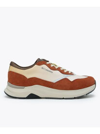 Columbia/ イーストサイドトレーナー ツー オムニテック /コロンビア Columbia コロンビア シューズ・靴 スニーカー ブラック ネイビー ブラウン【送料無料】[Rakuten Fashion]