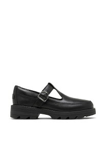 SOREL/ レヴェルアヴェニューメリージェーン /ソレル SOREL コロンビア シューズ・靴 その他のシューズ・靴 ブラック【送料無料】[Rakuten Fashion]