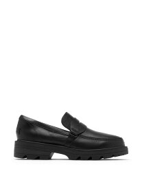 SOREL/ レヴェルアヴェニューローファー /ソレル SOREL コロンビア シューズ・靴 その他のシューズ・靴 ブラック【送料無料】[Rakuten Fashion]
