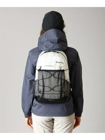 バードリーライト18Lバックパック Columbia コロンビア バッグ リュック・バックパック ブルー ブラック ホワイト【送料無料】[Rakuten Fashion]
