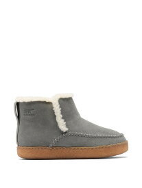 SOREL/ ナキスカ3ブーティー /ソレル SOREL コロンビア シューズ・靴 ブーツ グレー ブラウン ブラック【送料無料】[Rakuten Fashion]