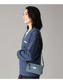 Columbia/ バイサイドミニショルダーウォレット /コロンビア Columbia コロンビア バッグ ショルダーバッグ ブラウン ブラック グリーン[Rakuten Fashion]