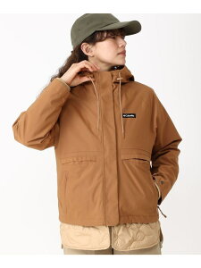 Columbia/ �E�B�����Y�����^���p�[�N�C���^�[�`�F���W�W���P�b�g /�R�����r�A Columbia �R�����r�A �W���P�b�g�E�A�E�^�[ ���̑��̃W���P�b�g�E�A�E�^�[ �u���E�� �O���[�� �u���b�N�y��������