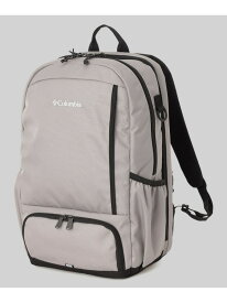 通学 Columbia/ LBフローレス25Lバックパック /コロンビア Columbia コロンビア バッグ リュック・バックパック グレー ブラック【送料無料】[Rakuten Fashion]