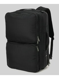 通勤 出張 Columbia/ スターレンジ3ウェイバックパック /コロンビア Columbia コロンビア バッグ リュック・バックパック グレー ブラック【送料無料】[Rakuten Fashion]