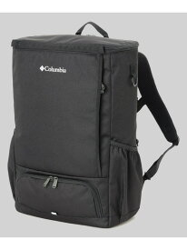 通学 Columbia/ LBフローレス 32Lバックパック /コロンビア Columbia コロンビア バッグ リュック・バックパック グレー ブラック【送料無料】[Rakuten Fashion]