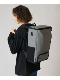 通学 Columbia/ LBフローレスアドバンス32Lバックパック /コロンビア Columbia コロンビア バッグ リュック・バックパック グレー ブラック【送料無料】[Rakuten Fashion]
