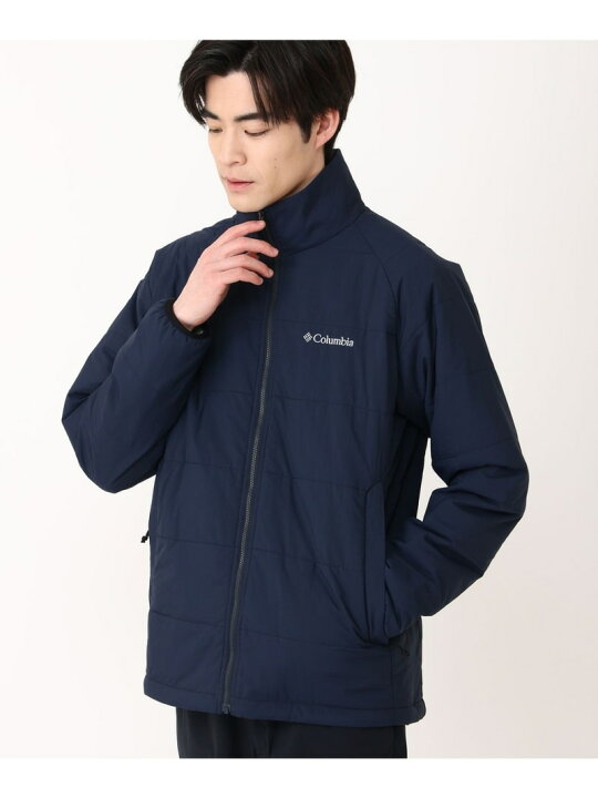 楽天市場】【SALE／30%OFF】Columbia/ ライトキャニオンインシュレ 