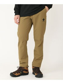 【SALE／30%OFF】Columbia/ サドルトレイルパンツ /コロンビア Columbia コロンビア パンツ その他のパンツ ブラック ブラウン グリーン【RBA_E】【送料無料】[Rakuten Fashion]
