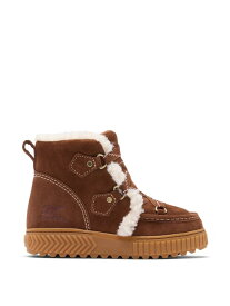 SOREL/ オーエヌエーアベニューアルパインプラスWP /ソレル SOREL コロンビア シューズ・靴 ブーツ ベージュ ブラウン ブラック【送料無料】[Rakuten Fashion]