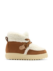 SOREL/ オーエヌエーアベニュースノーキャップウォータープルーフ /ソレル SOREL コロンビア シューズ・靴 ブーツ ブラック ブラウン【送料無料】[Rakuten Fashion]