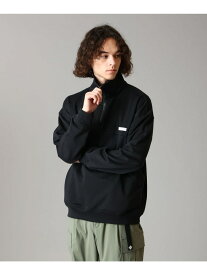Columbia/ フレミングベイハーフジップ /コロンビア Columbia コロンビア トップス スウェット・トレーナー ブラック パープル ホワイト グリーン【送料無料】[Rakuten Fashion]