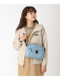 【SALE／30%OFF】Columbia/ グレートスモーキーガーデンショルダー /コロンビア Columbia コロンビア バッグ ショルダーバッグ ブラック ブルー ベージュ【RBA_E】[Rakuten Fashion]