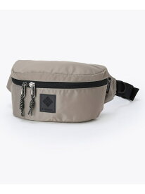 【SALE／30%OFF】Columbia/ グレートスモーキーガーデンヒップバッグ /コロンビア Columbia コロンビア バッグ ボディバッグ・ウエストポーチ ブラック ブルー ベージュ【RBA_E】[Rakuten Fashion]