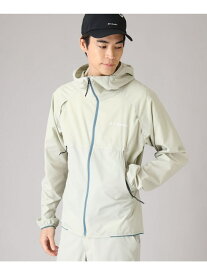 【SALE／30%OFF】Columbia/ トレイルラッシュソフトシェルジャケット /コロンビア Columbia コロンビア ジャケット・アウター その他のジャケット・アウター カーキグリーン グリーン【RBA_E】【送料無料】[Rakuten Fashion]