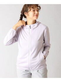 【SALE／30%OFF】Columbia/ ウィメンズマグノリアビスタフルジップ /コロンビア Columbia コロンビア トップス パーカー・フーディー ブルー パープル【RBA_E】【送料無料】[Rakuten Fashion]