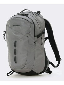 Columbia/ ペッパーロックアドバンス27Lバックパック /コロンビア Columbia コロンビア バッグ リュック・バックパック ブラック グレー【送料無料】[Rakuten Fashion]
