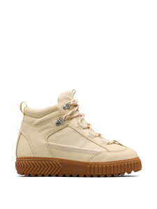 �ySALE�^30%OFF�zSOREL/ �I�[�G�k�G�[�A�x�j���[ �s�[�N�u�[�c�E�H�[�^�[�v���[�t /�\���� SOREL �R�����r�A �V���[�Y�E�C �u�[�c �u���b�N �u���E�� �x�[�W���yRBA_E�z�y���������z[Rakuten Fashion]