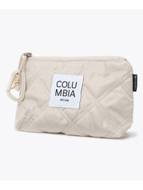 【SALE／30%OFF】Columbia/ プライスストリームQLポーチ /コロンビア Columbia コロンビア 財布・ポーチ・ケース ポーチ グリーン ブラック【RBA_E】[Rakuten Fashion]
