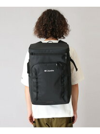 Columbia/ サイドキック30Lバックパック /コロンビア Columbia コロンビア バッグ リュック・バックパック ブラック グレー【送料無料】[Rakuten Fashion]