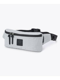 【SALE／30%OFF】Columbia/ グレートスモーキーガーデンEXヒップバッグ /コロンビア Columbia コロンビア バッグ ボディバッグ・ウエストポーチ グレー ブラック【RBA_E】【送料無料】[Rakuten Fashion]