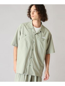 【SALE／30%OFF】Columbia/ クリスタルロックショートスリーブシャツ /コロンビア Columbia コロンビア トップス シャツ・ブラウス ブラウン ブラック グリーン【RBA_E】【送料無料】[Rakuten Fashion]