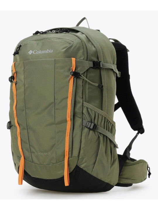 楽天市場】【SALE／30%OFF】Columbia/ ワイルドウッド30Lバックパック 
