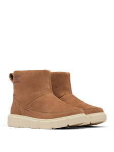 \GNXv[[3 Xb|EH[^[v[t SOREL RrA V[YEC u[c O[ uE ubNyz[Rakuten Fashion]