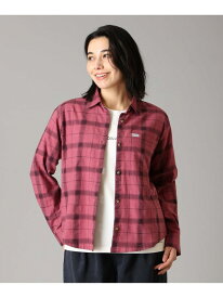 Columbia/ ウィメンズブルーポイントクリークウーブンLSシャツ /コロンビア Columbia コロンビア トップス シャツ・ブラウス ブルー パープル ネイビー【送料無料】[Rakuten Fashion]