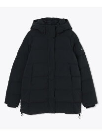 Columbia/ ウィメンズアメイズパフミッドフーデッドジャケット /コロンビア Columbia コロンビア ジャケット・アウター その他のジャケット・アウター グリーン ブラック【送料無料】[Rakuten Fashion]
