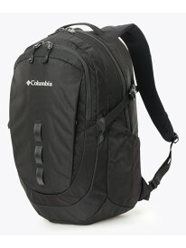 Columbia/ ペッパーロック30Lバックパック /コロンビア Columbia コロンビア バッグ リュック・バックパック グレー ブラック パープル グリーン【送料無料】[Rakuten Fashion]