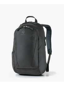 Columbia/ パナシーアクロスオーバー26Lバックパック /コロンビア Columbia コロンビア バッグ リュック・バックパック ブラック グレー【送料無料】[Rakuten Fashion]