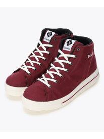 【SALE／30%OFF】Columbia/ ホーソンレイン ミッド アドバンス /コロンビア Columbia コロンビア シューズ・靴 スニーカー グリーン ネイビー ブラック ワインレッド ホワイト【RBA_E】【送料無料】[Rakuten Fashion]