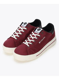 【SALE／30%OFF】Columbia/ ホーソンレイン ロー アドバンス /コロンビア Columbia コロンビア シューズ・靴 スニーカー グリーン ワインレッド ネイビー ブラック【RBA_E】【送料無料】[Rakuten Fashion]