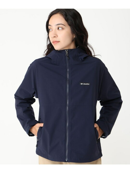 楽天市場】【SALE／30%OFF】Columbia/ ウィメンズブラインドブラッシュ 