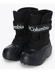 �ySALE�^30%OFF�zColumbia/ �yKIDS�z�`���h�����Y �p�E�_�[�o�O �X�m�[���C�g �X�g���b�v /�R�����r�A Columbia �R�����r�A �V���[�Y�E�C �u�[�c �l�C�r�[ �s���N �u���b�N�yRBA_E�z�y���������z[Rakuten 