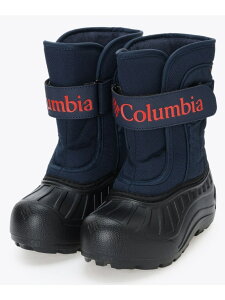 �ySALE�^30%OFF�zColumbia/ �yKIDS�z�`���h�����Y �p�E�_�[�o�O �X�m�[���C�g �X�g���b�v /�R�����r�A Columbia �R�����r�A �V���[�Y�E�C �u�[�c �l�C�r�[ �s���N �u���b�N�yRBA_E�z�y���������z[Rakuten 