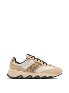 SOREL/ �L�l�e�B�b�N �G���o�[ /�\���� SOREL �R�����r�A �V���[�Y�E�C �X�j�[�J�[ �x�[�W���y���������z[Rakuten Fashion]