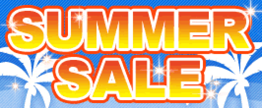 summer sale