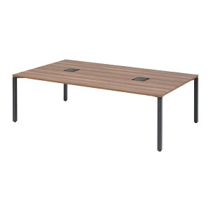 y@llzNEW { NTS[Ne[u / ʃe[u AWX^[r^Cv W2400mmxD1200mmxH720mm NTS-2412NT(WW/WB/MW/MB/NW/NB) [NfXN d  p\R pc  ItBX l p\R