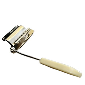 olg Vibrola Tremolo set short NickelolV[g jbP gjbg sb`10.4mm rXt