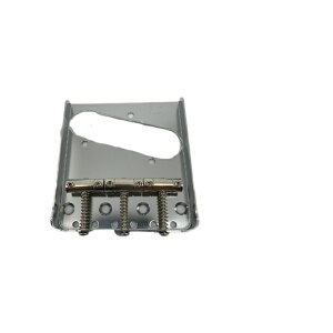 3WAY �T�h�� �e���L���X�^�[ �u���b�W �N���[�� telecaster �X�`�[���� �T�h���u���X�� 10.8mm �T�h���J���[�̓j�b�P��