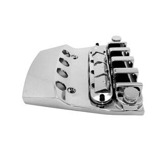 Bridge and Tailpiece for Rickenbacker ���b�P���o�b�J�[ �u���b�W �e�[�� ���b�P���o�b�J�[�p �u���b�W �N���[�� ���b�P���o�b�J�[�x�[�X �x�[�X�u���b�W �e�[���s�[�X �x�[�X ���� ���� ���� �C�� ��