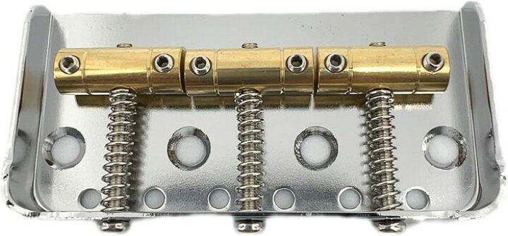 楽天市場】テレキャスタータイプ ブリッジ Telecaster テレキャスタTL  