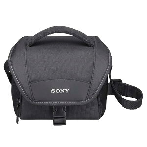 SONY �\�t�g�L�������O�P�[�X LCS-U11/B