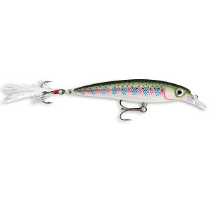 Rapala(���p��) �~�m�[ X���b�v 4cm 2g ���C���{�[�g���E�g RT XR4-RT ���A�[
