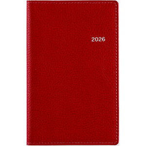 178 T�fbeau (�e�B�[�Y�r���[) 6 �蒠 �������X 2026�N�� ���b�h �E�B�[�N���[ �蒠��
